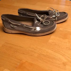 Sperry Angelfish boat shoe